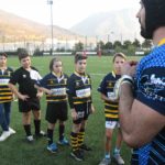rugby trento  vs    raw treviso  rugby  serie c1 stagione 2019 2020    (foto Daniele Panato/Agenzia Panato)