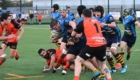 rugby trento  vs    raw treviso